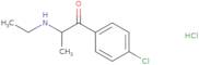 4-Chloroethcathinone hydrochloride