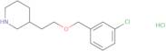 Seriniquinone