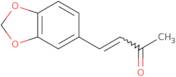 4-(1,3-Dioxaindan-5-yl)but-3-en-2-one