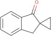 1',3'-Dihydrospiro[cyclopropane-1,2'-indene]-3'-one