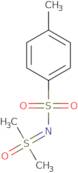 S,S-Dimethyl-N-(P-Toluenesulfonyl)Sulfoximine