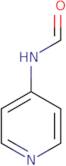 N-(Pyridin-4-yl)formamide