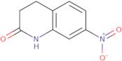 7-Nitro-3,4-dihydroquinolin-2(1H)-one