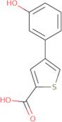 5-Methoxy-2-methylbenzonitrile