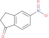 5-Nitro-indan-1-one