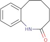 1,2,3,4,5,6-Hexahydro-1-benzazocin-2-one