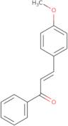 (2E)-3-(4-Methoxyphenyl)-1-phenylprop-2-en-1-one
