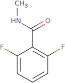 2,6-Difluoro-N-methyl-benzamide