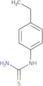 1-(4-Ethylphenyl)-2-thiourea