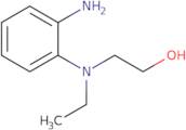 2-[2-Amino(ethyl)anilino]-1-ethanol