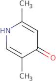 2,5-Dimethylpyridin-4-ol