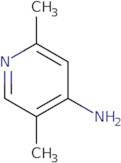 2,5-Dimethylpyridin-4-amine