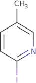 2-Iodo-5-methylpyridine