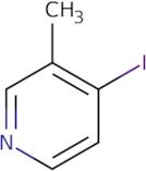 4-Iodo-3-methylpyridine