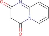 2H-Pyrido[1,2-a]pyrimidine-2,4(3H)-dione