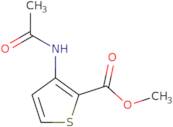 Methyl 3-acetamidothiophene-2-carboxylate