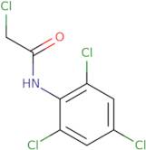 2-Chloro-N-(2,4,6-trichloro-phenyl)-acetamide