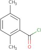2,5-Dimethylbenzoyl chloride