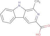 Harman-3-carboxylic acid