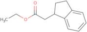 Ethyl 2,3-Dihydroindene-1-acetate