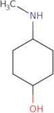 trans-4-(Methylamino)cyclohexanol