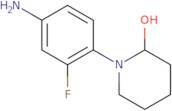 5-Chloro-2-methyl-2,4-dihydro-3H-1,2,4-triazol-3-one