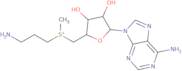 Decarboxylated S-adenosylmethionine-d3 sulfuric acid