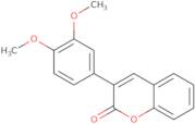 3-(3,4-Dimethoxyphenyl)coumarin