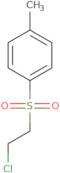 1-(2-Chloroethanesulfonyl)-4-methylbenzene