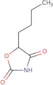 5-Butyl-1,3-oxazolidine-2,4-dione
