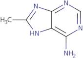 8-Methyl-7H-purin-6-amine