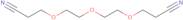 3,3'-((Oxybis(ethane-2,1-diyl))bis(oxy))dipropanenitrile