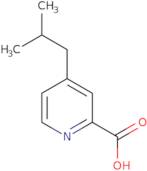 3,8-Diazabicyclo(3.2.1)octan-2-one hydrochloride