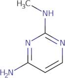 N2-Methyl-pyrimidine-2,4-diamine
