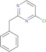 2-Benzyl-4-chloropyrimidine