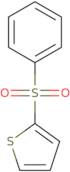 2-(Phenylsulfonyl)thiophene