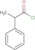 2-Phenyl-propionyl chloride