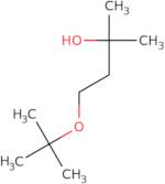 4-(tert-Butoxy)-2-methylbutan-2-ol