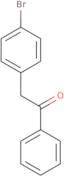 2-(4-Bromophenyl)acetophenone