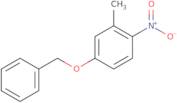 4-(Benzyloxy)-2-methyl-1-nitrobenzene