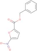 Benzyl 5-nitrofuran-2-carboxylate