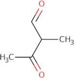 2-Methyl-3-oxobutanal