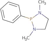 1,3-Dimethyl-2-phenyl-1,3,2-diazaphospholidine