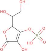 L-Ascorbic acid 3-sulfate