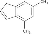 4,6-Dimethyl-1H-indene