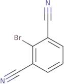 2-Bromoisophthalonitrile