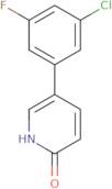 3-Hydroxy-4-methylfuran-2(5H)-one