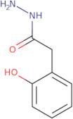 2-(2-Hydroxyphenyl)acetohydrazide