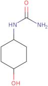 (4-Hydroxycyclohexyl)urea
