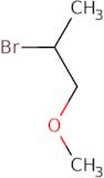 2-bromo-1-methoxypropane
